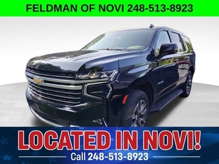 2022 Chevrolet Tahoe for sale in Novi MI