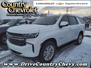 2022 Chevrolet Tahoe for sale in Herscher IL