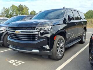 2022 Chevrolet Tahoe