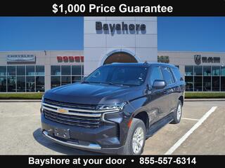 2023 Chevrolet Tahoe