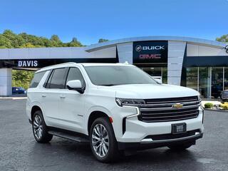 2023 Chevrolet Tahoe