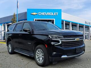 2024 Chevrolet Tahoe for sale in Saline MI