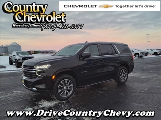 2024 Chevrolet Tahoe for sale in Herscher IL