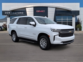 2024 Chevrolet Tahoe for sale in Cleveland TN