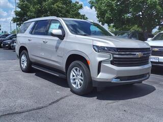 2024 Chevrolet Tahoe