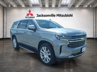 2024 Chevrolet Tahoe