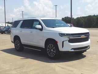 2024 Chevrolet Tahoe