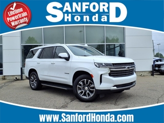 2024 Chevrolet Tahoe for sale in Sanford NC