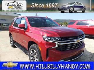 2024 Chevrolet Tahoe for sale in Mountain View AR