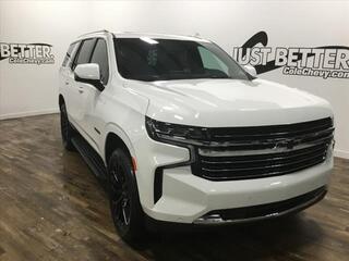 2024 Chevrolet Tahoe for sale in Bluefield WV