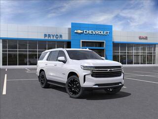 2024 Chevrolet Tahoe for sale in Pryor OK