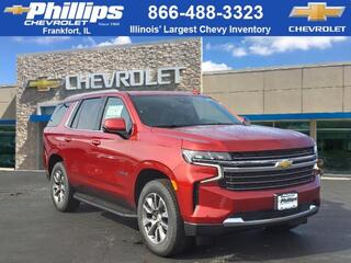 2024 Chevrolet Tahoe for sale in Frankfort IL