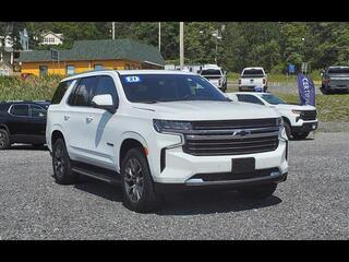 2021 Chevrolet Tahoe for sale in Bridgeport WV