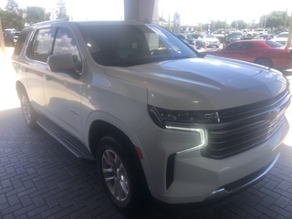 2021 Chevrolet Tahoe