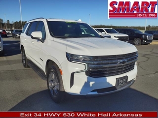 2021 Chevrolet Tahoe for sale in White Hall AR