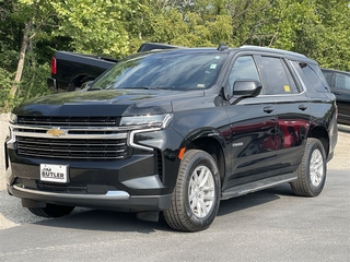 2021 Chevrolet Tahoe for sale in Linn MO