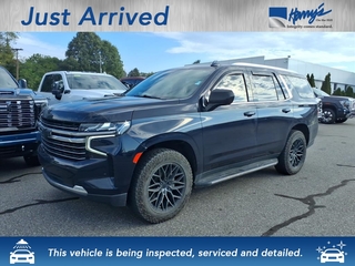 2021 Chevrolet Tahoe for sale in Asheville NC