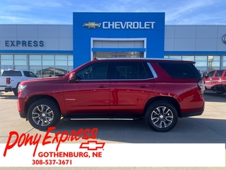 2021 Chevrolet Tahoe for sale in Gothenburg NE
