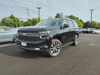 2022 Chevrolet Tahoe