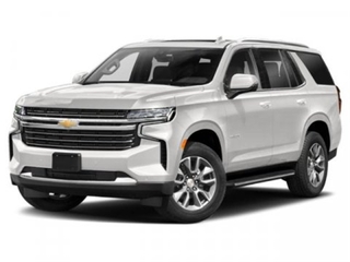 2022 Chevrolet Tahoe