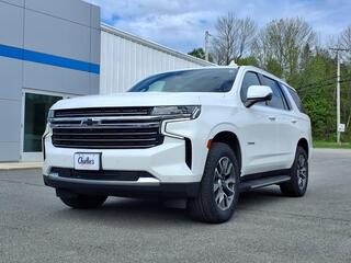 2022 Chevrolet Tahoe