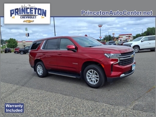 2022 Chevrolet Tahoe for sale in Spartanburg SC