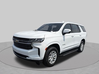 2022 Chevrolet Tahoe