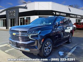 2022 Chevrolet Tahoe