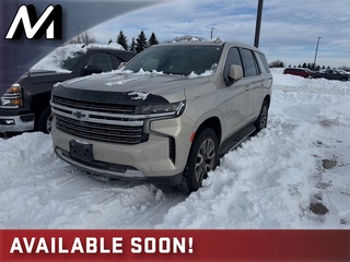 2022 Chevrolet Tahoe for sale in Plymouth WI