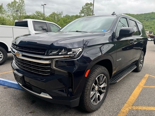 2022 Chevrolet Tahoe for sale in Big Stone Gap VA