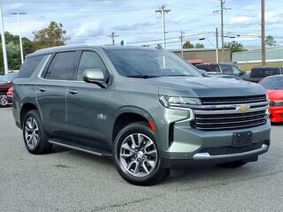 2023 Chevrolet Tahoe for sale in Kernersville NC
