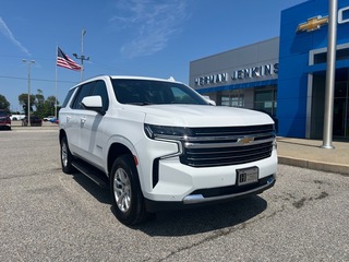 2023 Chevrolet Tahoe