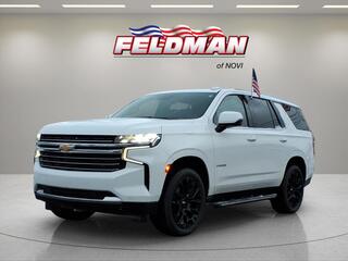 2023 Chevrolet Tahoe for sale in Novi MI