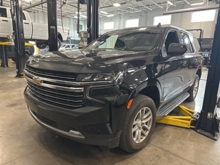 2023 Chevrolet Tahoe for sale in Chattanooga TN