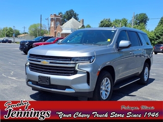 2023 Chevrolet Tahoe