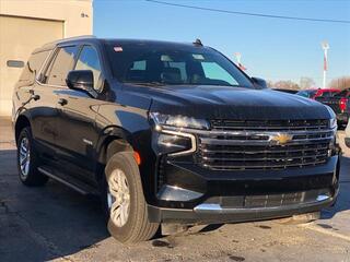 2023 Chevrolet Tahoe for sale in Chattanooga TN