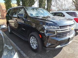 2023 Chevrolet Tahoe for sale in Roanoke VA