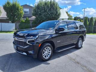 2023 Chevrolet Tahoe for sale in Princeton WV