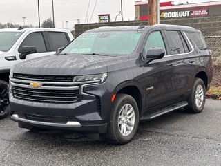 2023 Chevrolet Tahoe