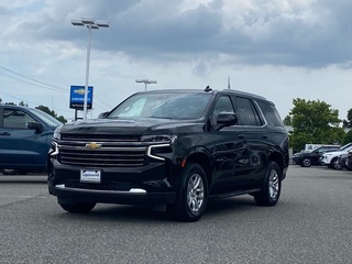 2023 Chevrolet Tahoe