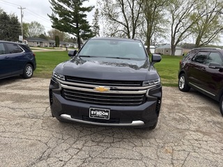 2024 Chevrolet Tahoe for sale in New Glarus WI