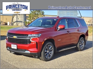 2024 Chevrolet Tahoe for sale in Spartanburg SC