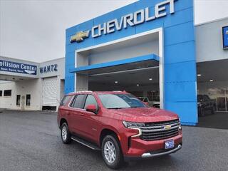 2024 Chevrolet Tahoe for sale in Taneytown MD