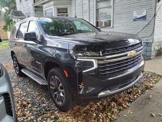 2024 Chevrolet Tahoe for sale in Paola KS