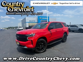 2024 Chevrolet Tahoe for sale in Herscher IL