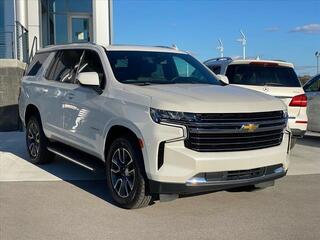 2021 Chevrolet Tahoe for sale in Chattanooga TN