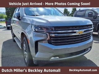 2023 Chevrolet Tahoe