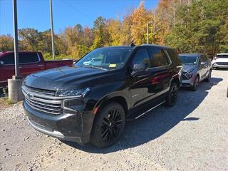 2021 Chevrolet Tahoe for sale in Knoxville TN