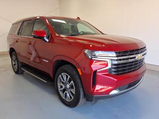 2024 Chevrolet Tahoe for sale in Torrington CT