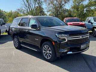 2024 Chevrolet Tahoe for sale in Evansville WI